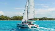 Yachtcharter Lagoon42 Sunshine 4