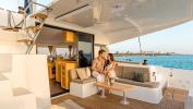 Yachtcharter Lagoon42 Sunshine 7
