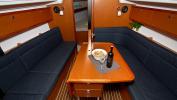 Yachtcharter BavariaCruiser34 Tonkica 11