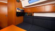 Yachtcharter BavariaCruiser34 Tonkica 12