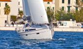Yachtcharter BavariaCruiser37 Lirica 3