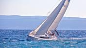 Yachtcharter BavariaCruiser37 Lirica 4