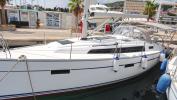 Yachtcharter BavariaCruiser37 Lirica 6
