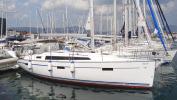 Yachtcharter BavariaCruiser37 Lirica 9