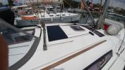 Yachtcharter Oceanis43 Beluga 5