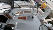 Yachtcharter Oceanis43 Beluga 7