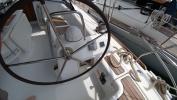 Yachtcharter Oceanis43 Beluga 9