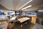 Yachtcharter Lucia40 Sunrise 1