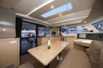 Yachtcharter Lucia40 Sunrise 2