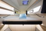 Yachtcharter Lucia40 Sunrise 3