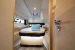 Yachtcharter Lucia40 Sunrise 4