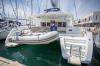 Chartern Sie die Lagoon 450 F Ariel ab Split / Dalmatien mit -30,0% Rabatt