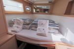 Yachtcharter Lagoon450F Gatto di Mare 9