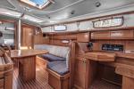 Yachtcharter Bavaria37Cruiser Hespera 1