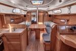 Yachtcharter Bavaria37Cruiser Hespera 2