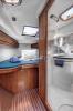 Yachtcharter Bavaria37Cruiser Hespera 4