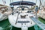 Yachtcharter Bavaria39Cruiser Zephyros 1