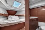 Yachtcharter SunOdyssey419 Calypso 5