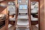 Yachtcharter SunOdyssey419 Pelagos 3