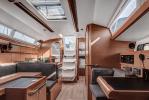 Yachtcharter SunOdyssey419 Pellini 2