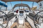 Yachtcharter SunOdyssey449 Fos 1
