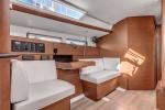 Yachtcharter SunOdyssey449 Fos 2