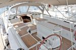 Yachtcharter Jeanneau53 Zeus 1