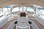 Yachtcharter Jeanneau53 Zeus 4