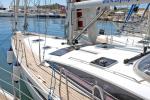 Yachtcharter Jeanneau53 Zeus 6