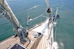 Yachtcharter Jeanneau53 Zeus 7