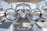 Yachtcharter SunOdyssey419 Perseas 3