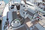 Yachtcharter SunOdyssey419 Perseas 4