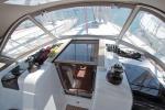 Yachtcharter SunOdyssey419 Perseas 5