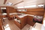 Yachtcharter SunOdyssey419 Perseas 10