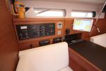 Yachtcharter SunOdyssey419 Perseas 12