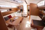 Yachtcharter SunOdyssey419 Perseas 13