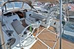 Yachtcharter SunOdyssey479 Athena 2