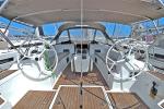Yachtcharter SunOdyssey479 Athena 3