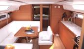 Yachtcharter SunOdyssey479 Athena 9
