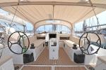 Yachtcharter SunOdyssey490 Avra 1