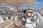 Yachtcharter SunOdyssey490 Avra 3
