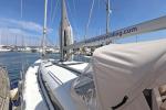 Yachtcharter SunOdyssey490 Avra 4