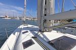 Yachtcharter SunOdyssey490 Avra 5