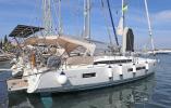 Yachtcharter SunOdyssey490 Avra 6