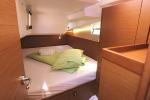 Yachtcharter SunOdyssey490 Avra 10