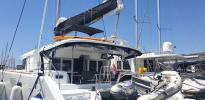 Yachtcharter Lagoon450 Calm Point 2