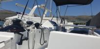 Yachtcharter Lagoon450 Calm Point 3