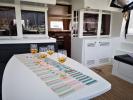 Yachtcharter Lagoon450 Calm Point 4
