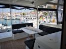 Yachtcharter Lagoon450 Calm Point 5