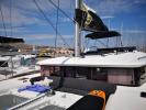 Yachtcharter Lagoon450 Calm Point 7